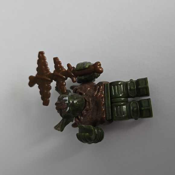 Mega blocks figurines - Picture 4 of 6